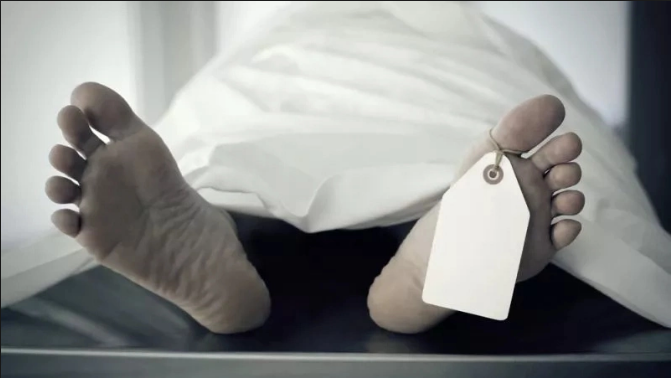 Man declared dead 'wakes up' after spending night in morgue