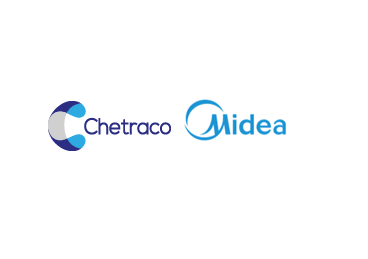 Chetraco Celebrates Midea's 50th Anniversary