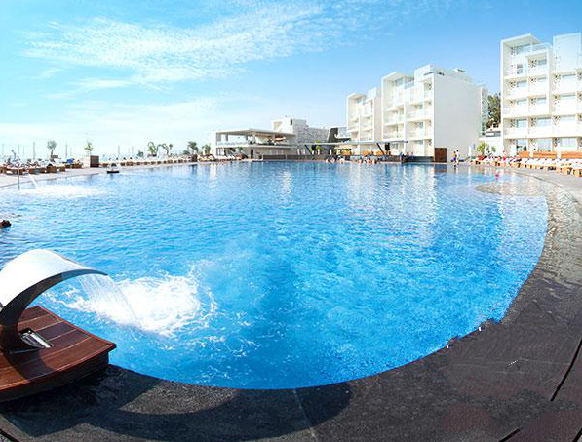 6 Resorts in Lebanon you Absolutely Have to Visit This Summer