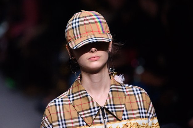 Burberry Has Literally Set Fire To £28.6m Products
