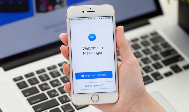 Facebook is testing an unsend feature for Messenger