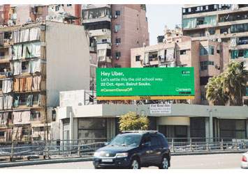 Careem Lebanon Sets a New Trend in Communication