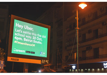 Careem Lebanon Sets a New Trend in Communication