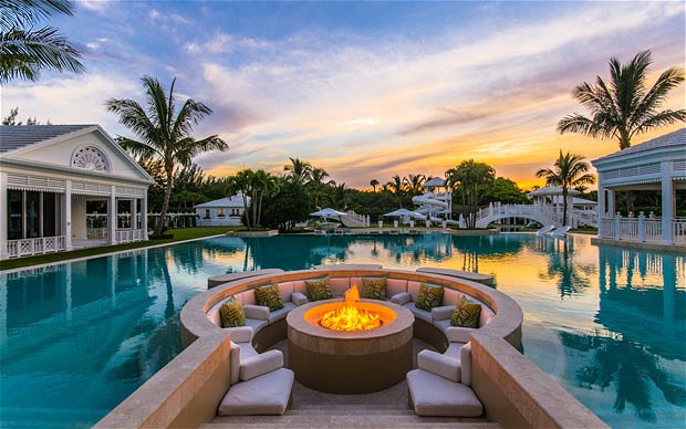 Celine Dion sells Florida house