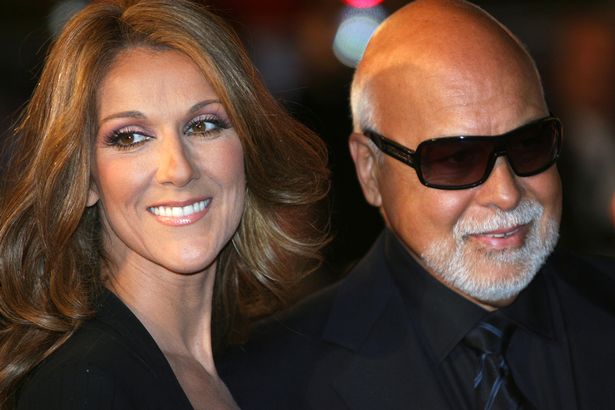 Celine Dion’s husband is Half Lebanese and we’ve got the details