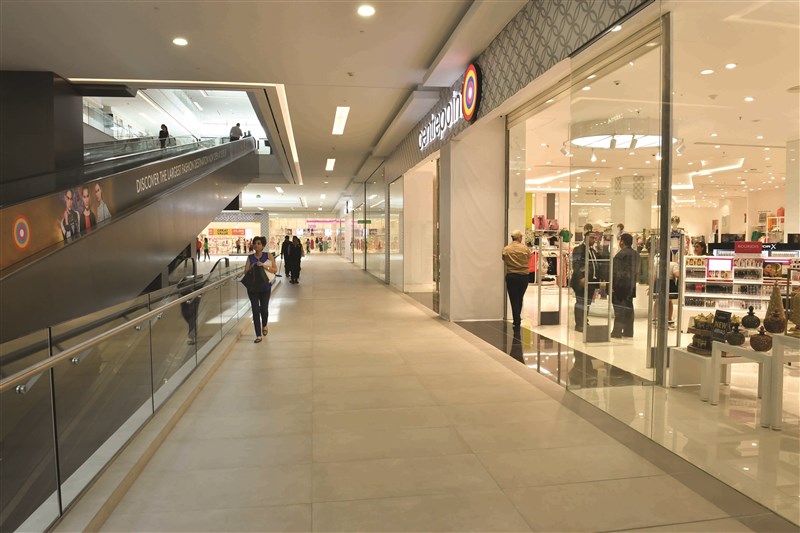Landmark Group opens new Centerpoint and Max outlets at The Spot mall in Choueifat