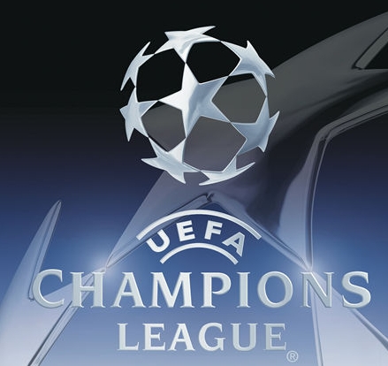 Champions League Quarter quarter Final