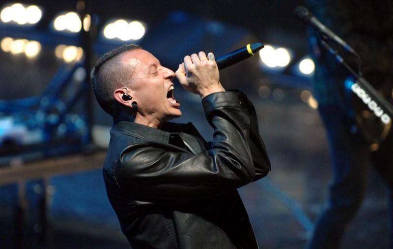 How Did the Linkin Park Singer Die