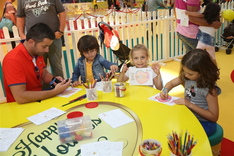 Celebrate Mothers Day with Nestlé NIDO!