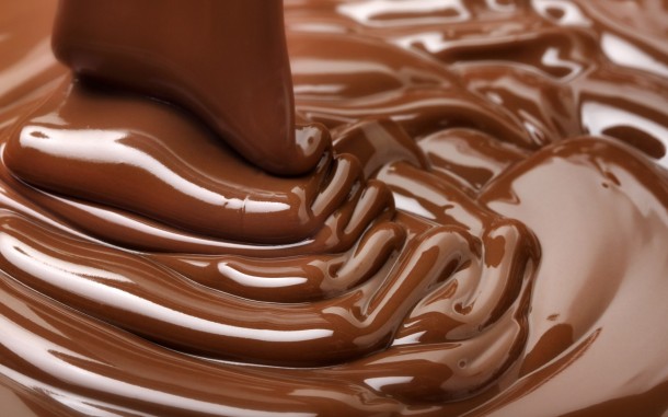 17 Reasons You Should Eat Chocolate Every Day