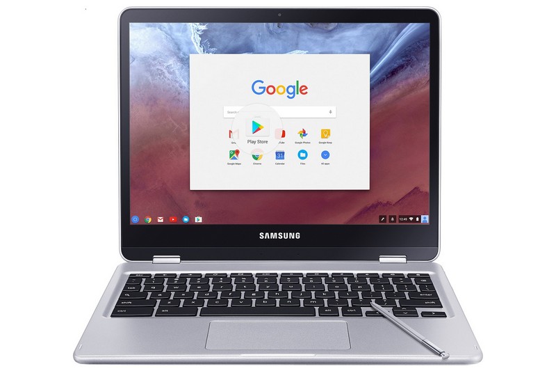 Samsung Electronics Recognized for Design and Technology Innovation at the 2017 Consumer Electronics Show