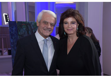 himaya NGO Hosts Its Annual Fundraising Gala Dinner