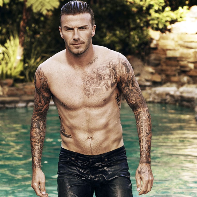 People Magazines Sexiest Man Alive 2015