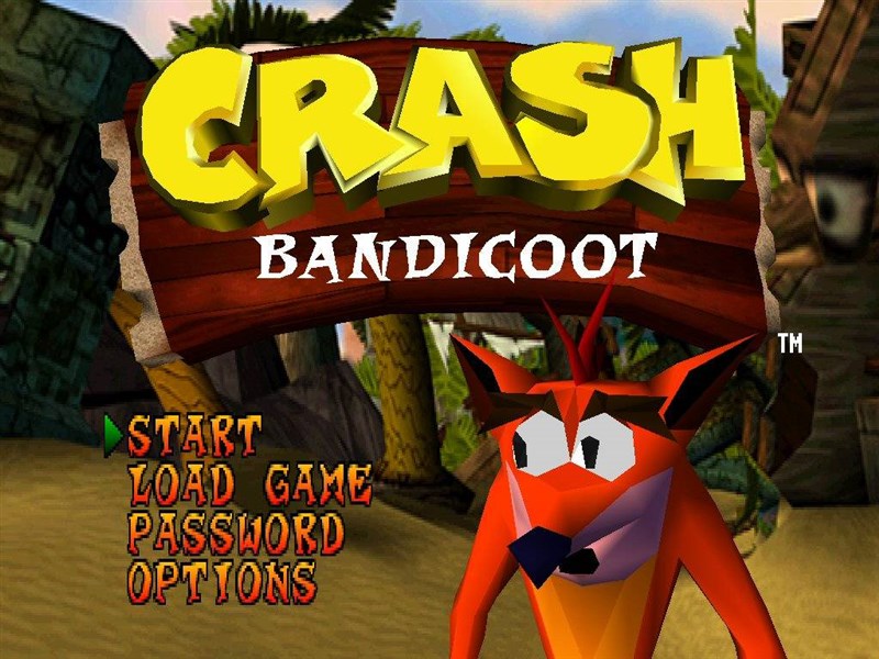 5 Childhood Video Games We Love