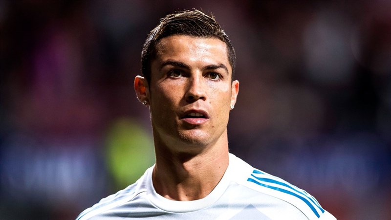 Cristiano Ronaldo Sued by Las Vegas Woman for Alleged Rape