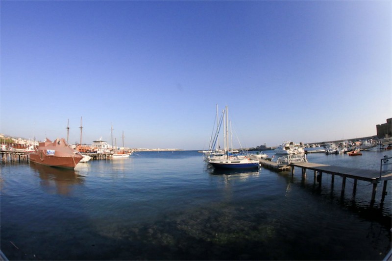Cyprus:A Small Paradise,30 Minutes Away from Lebanon!