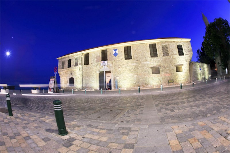 Cyprus:A Small Paradise,30 Minutes Away from Lebanon!