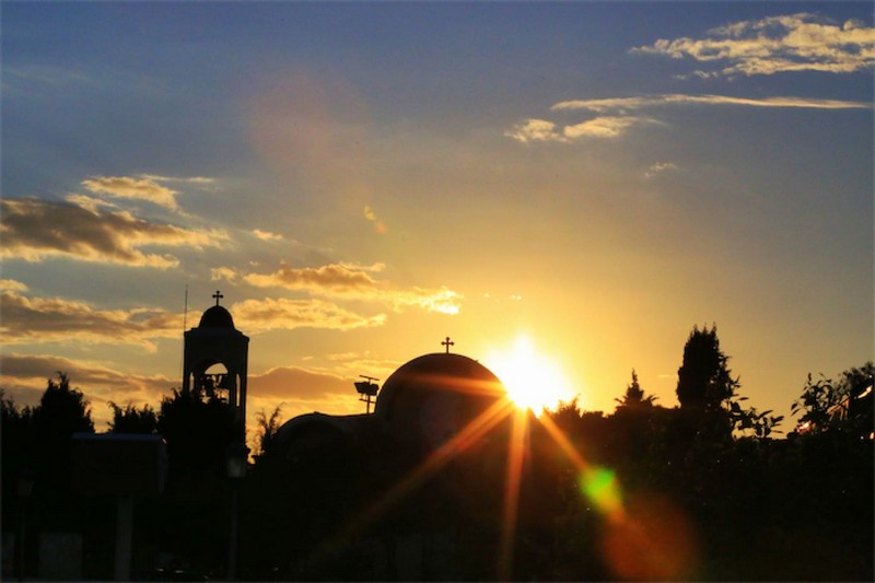 Cyprus:A Small Paradise,30 Minutes Away from Lebanon!