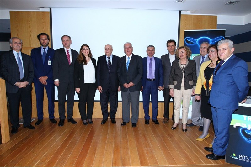 Breakthrough trial in uterus transplant to take place exclusively at BMC for MENAT region