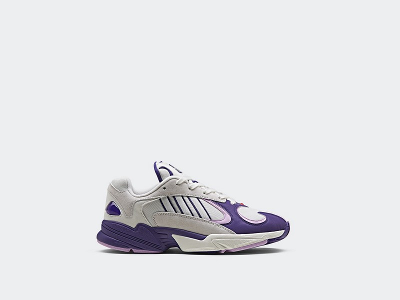 adidas Originals is excited to announce a collaborative project with Toei Animation and its iconic international anime series, Dragon Ball Z