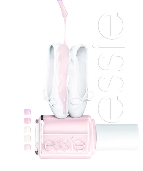Essie Chic trendy professional brand 