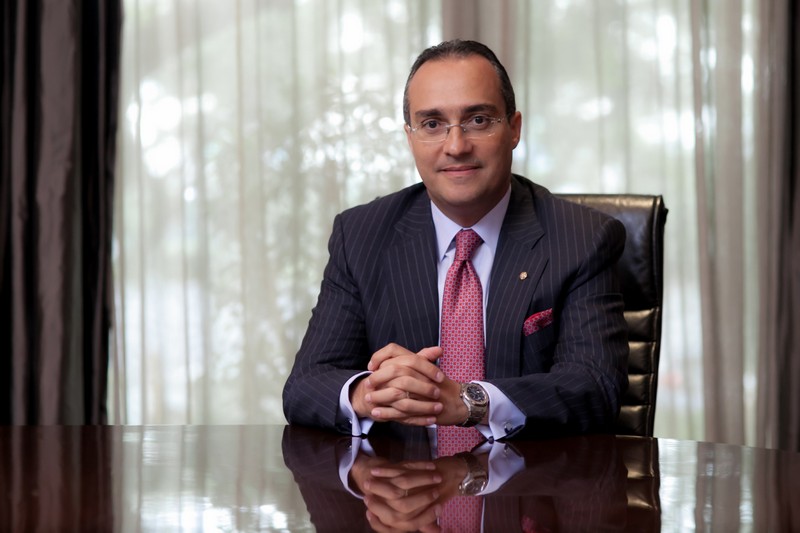 Four Seasons Hotels and Resorts appoints Rami Sayess as Regional Vice President and General Manager at Four Seasons Hotel Beirut