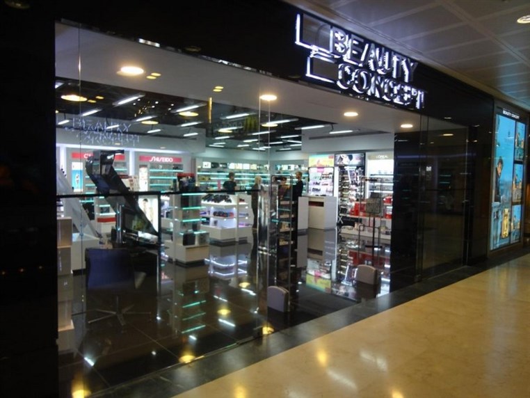 Beauty Concept Dunes celebrates moms with an exceptional facial treatment