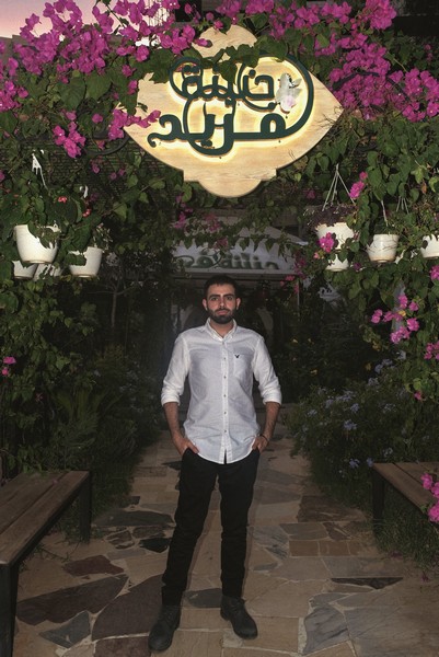 Anthony Bejjani Launches Healthy Lifestyle Blog and Debuts Nut Butter Brand