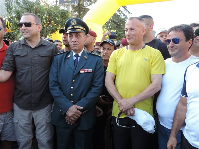 Ranger for a Day in Jezzine