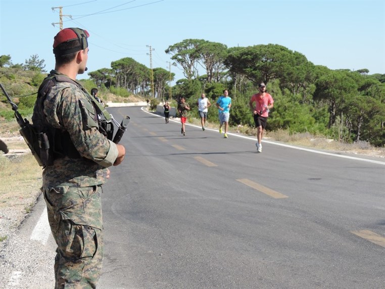 Ranger for a Day in Jezzine