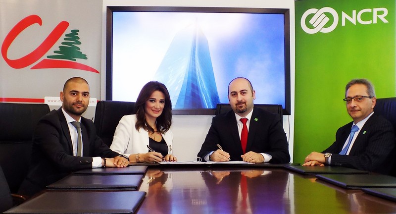 Credit Libanais Selects NCR to Enhance Customer Service and Accelerate its Omni-Channel Transformation Journey 