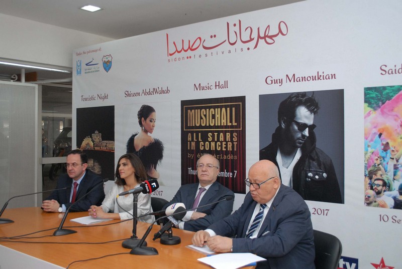 SIF Committee announces its 2017 festival program