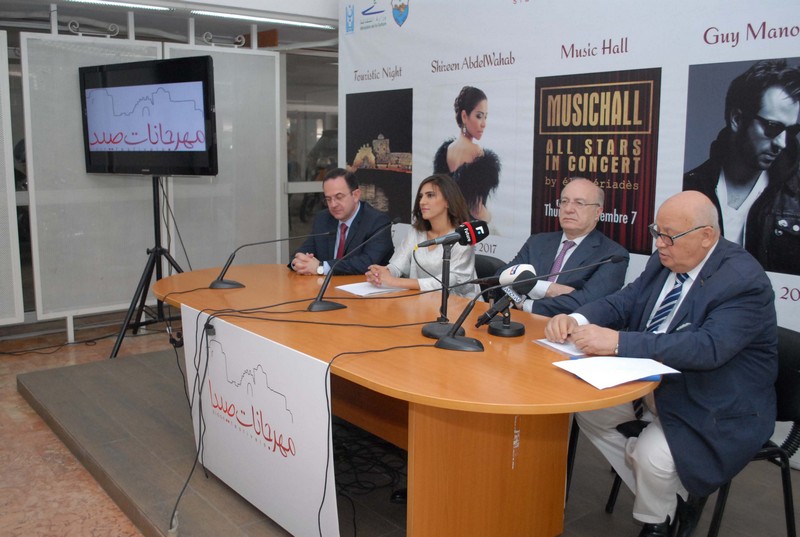 SIF Committee announces its 2017 festival program
