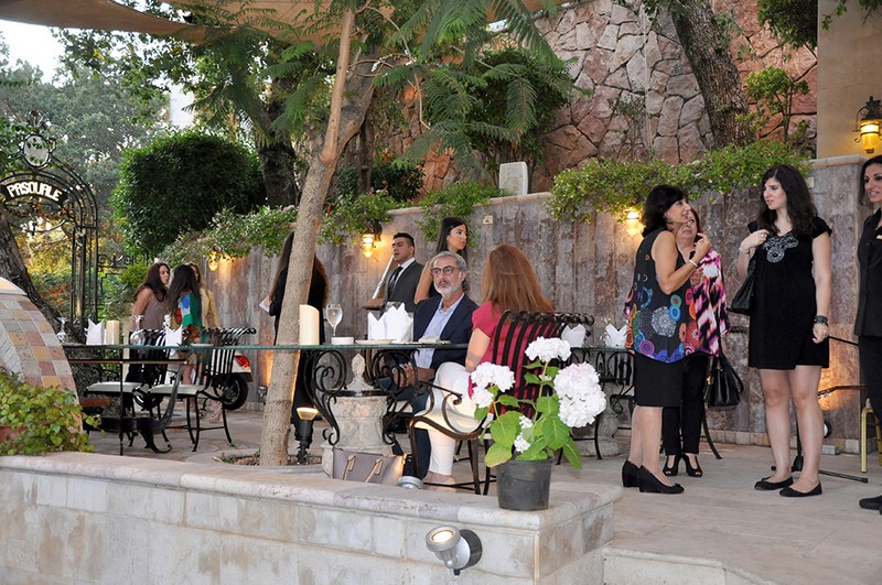 Pasquale Opens Its Doors at Grand Hills, A Luxury Collection Hotel & SPA