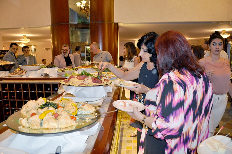 Pasquale Opens Its Doors at Grand Hills, A Luxury Collection Hotel & SPA