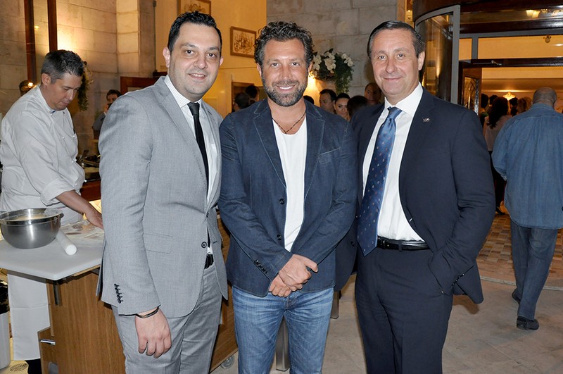 Pasquale Opens Its Doors at Grand Hills, A Luxury Collection Hotel & SPA