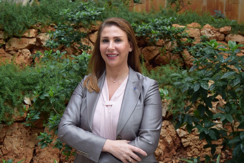 Gefinor Rotana Appoints Lazetta Abou Haidar as Sales Director
