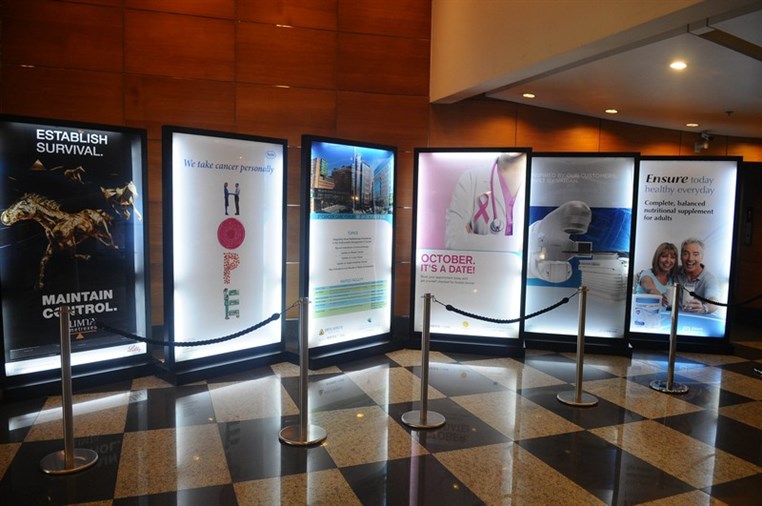 Clemenceau Medical Center Brings News of Multi-Treatment Approach on Cancer to the Middle East 