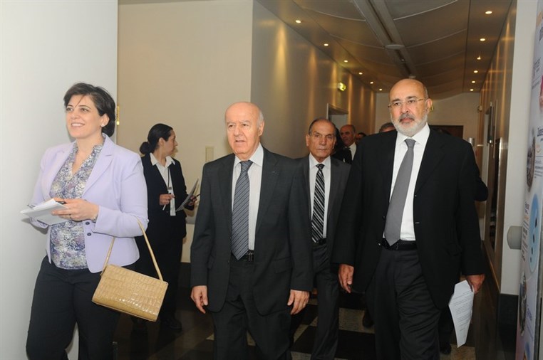 Clemenceau Medical Center Brings News of Multi-Treatment Approach on Cancer to the Middle East 