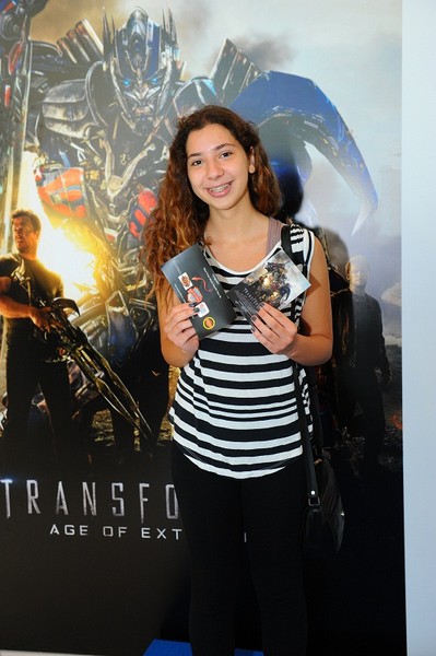 VOX CINEMAS and BEIRUT CITY CENTRE hosted the premiere of Transformers 4