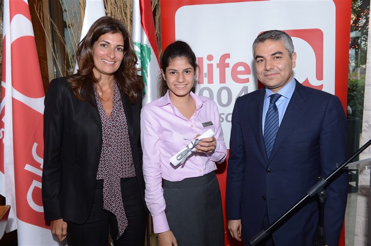 Alfa 4-Life CSR Program Launched an initiative in support of the integration of persons with special needs in the workplace