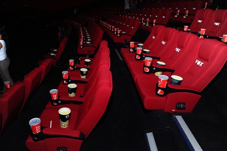 VOX CINEMAS and BEIRUT CITY CENTRE hosted the premiere of Transformers 4