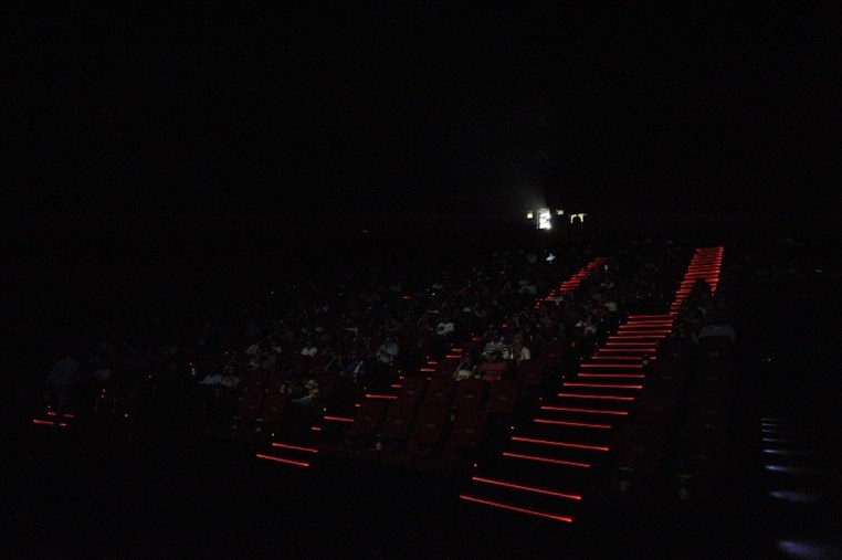 VOX CINEMAS and BEIRUT CITY CENTRE hosted the premiere of Transformers 4