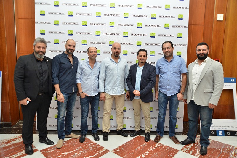 An Event Showcasing the Latest Trends