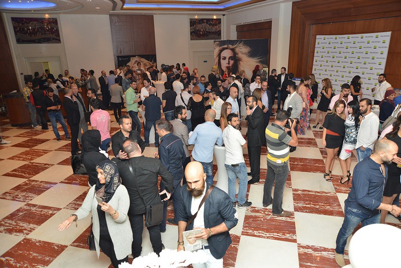 An Event Showcasing the Latest Trends