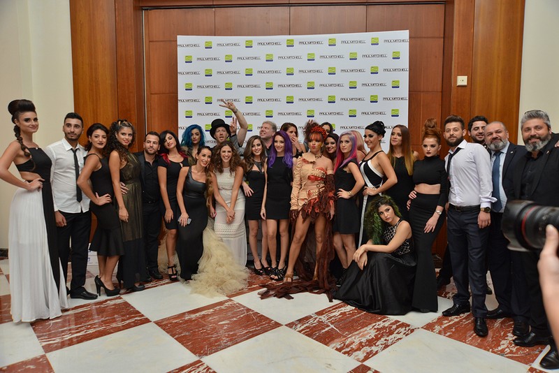 An Event Showcasing the Latest Trends