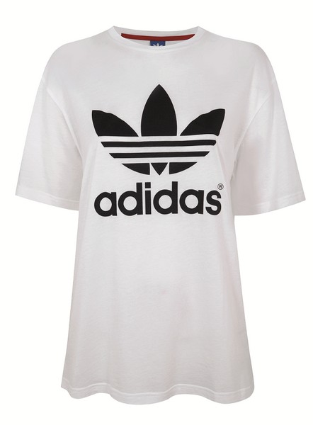 Topshop for adidas Originals SS15