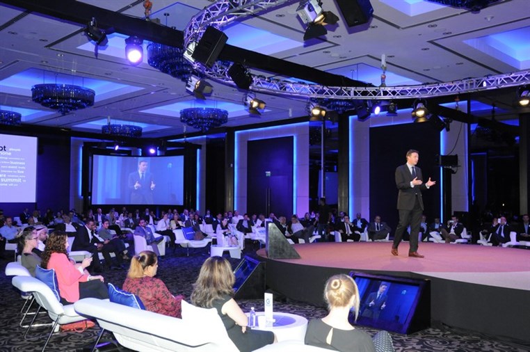 Mindshare s Art of Adaptation Triumphs in Dubai