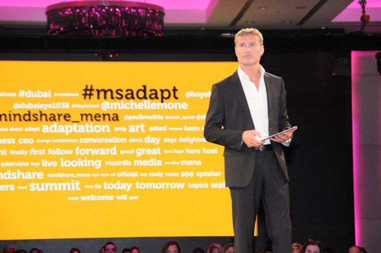 Mindshare s Art of Adaptation Triumphs in Dubai