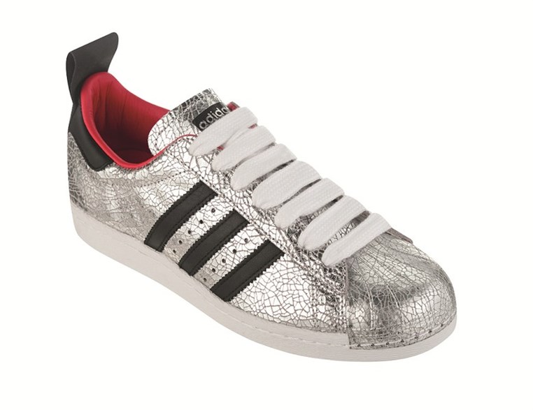 Topshop for adidas Originals SS15